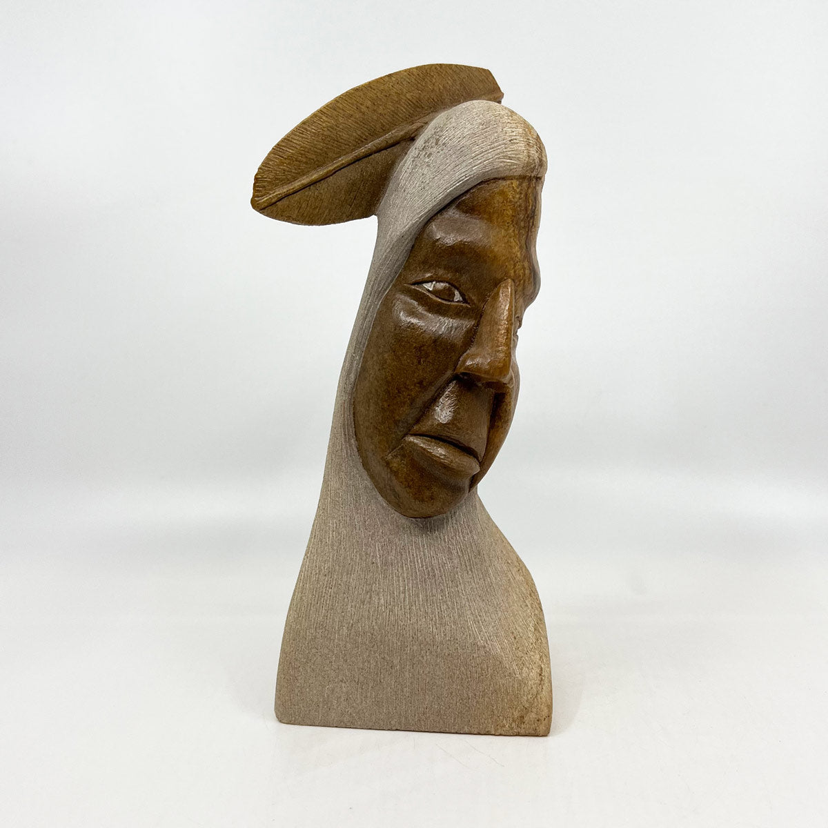 Eagle Feather Warrior