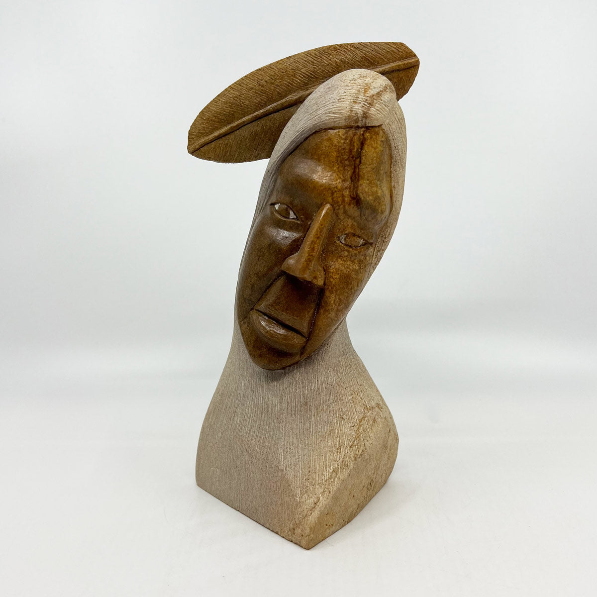 Eagle Feather Warrior