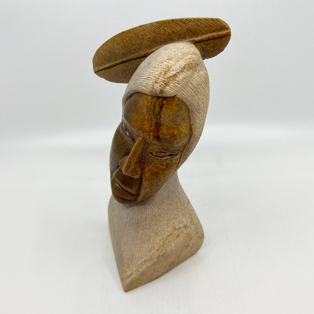 Eagle Feather Warrior