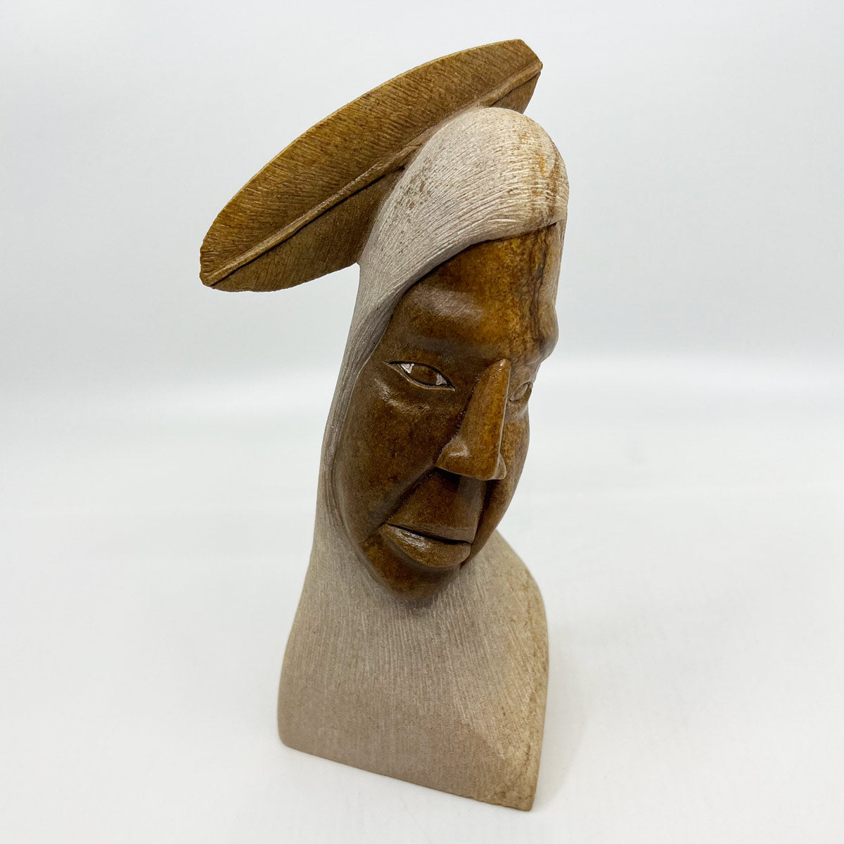 Eagle Feather Warrior