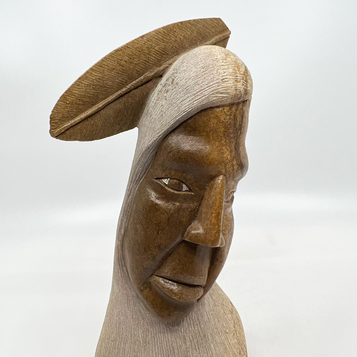 Eagle Feather Warrior