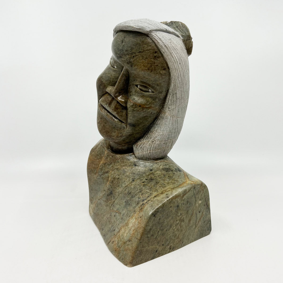 Eagle Feather Warrior