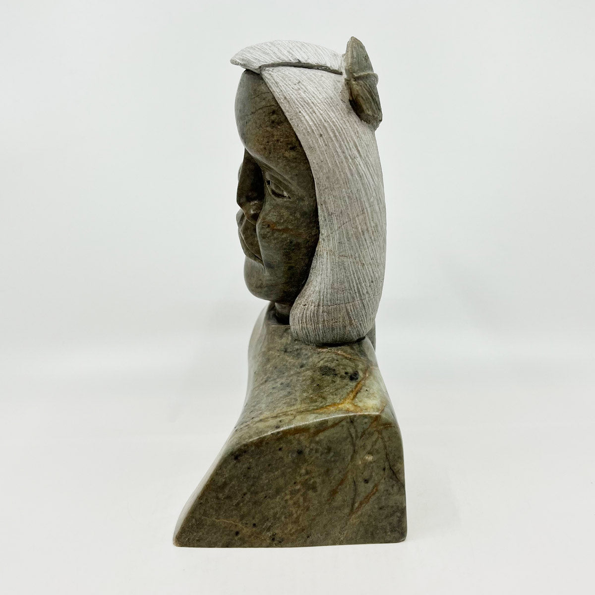 Eagle Feather Warrior