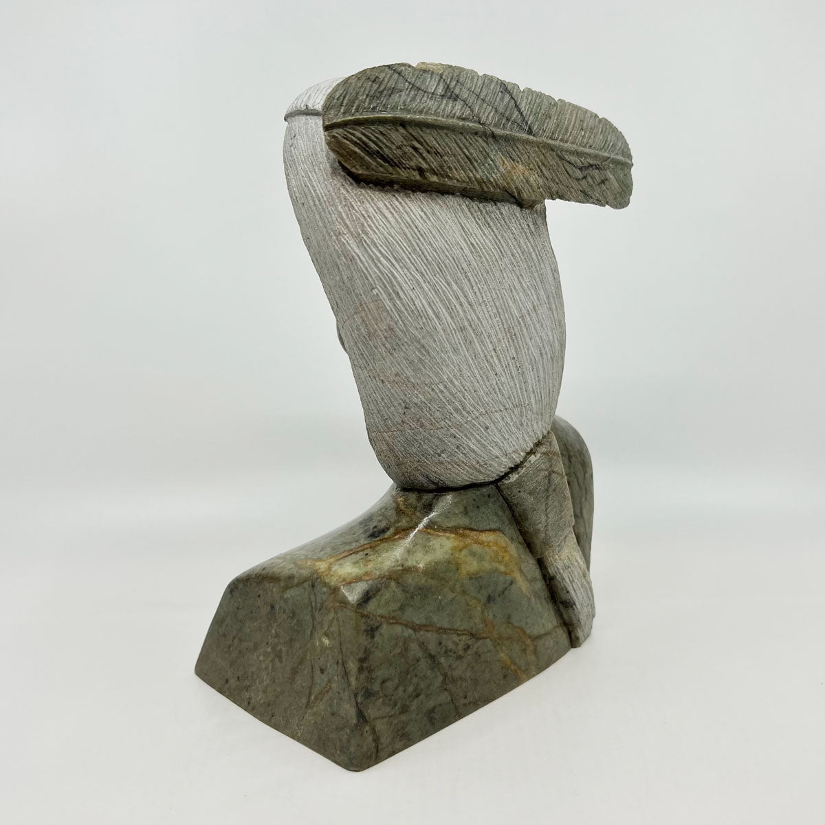 Eagle Feather Warrior