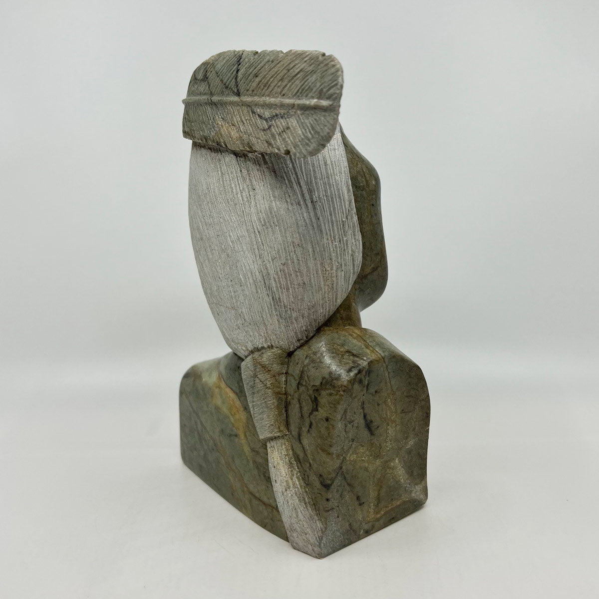 Eagle Feather Warrior