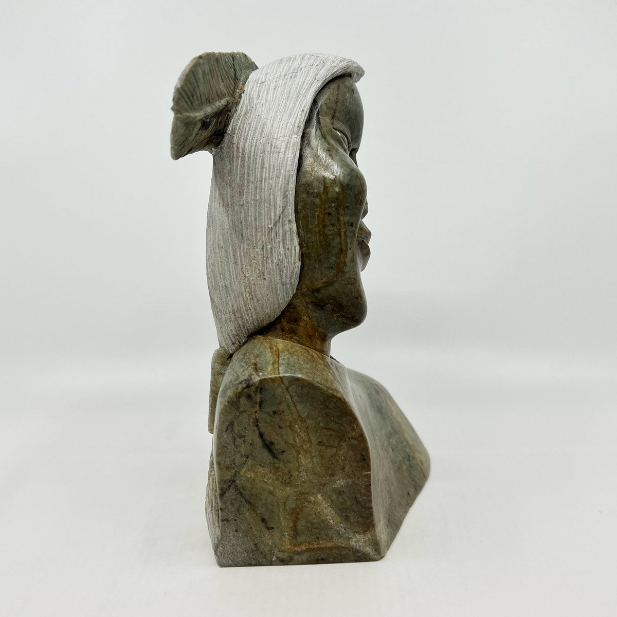 Eagle Feather Warrior