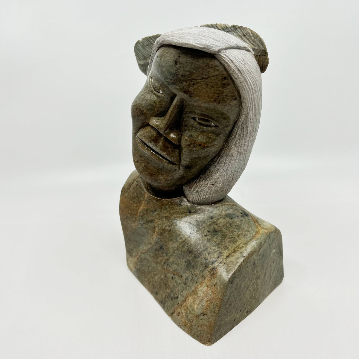 Eagle Feather Warrior