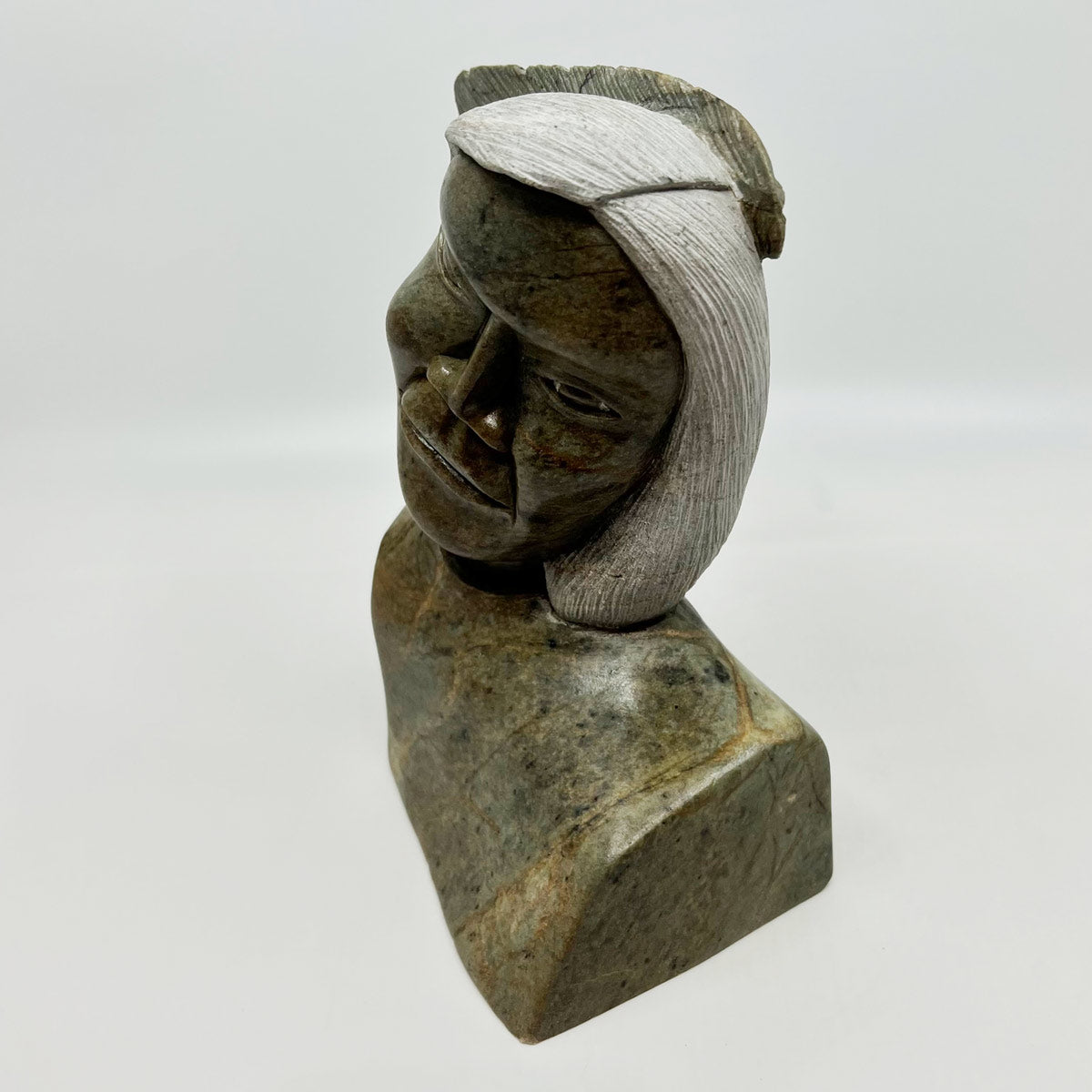 Eagle Feather Warrior