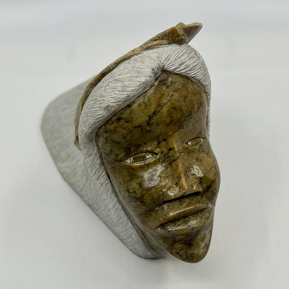 Eagle Feather Warrior