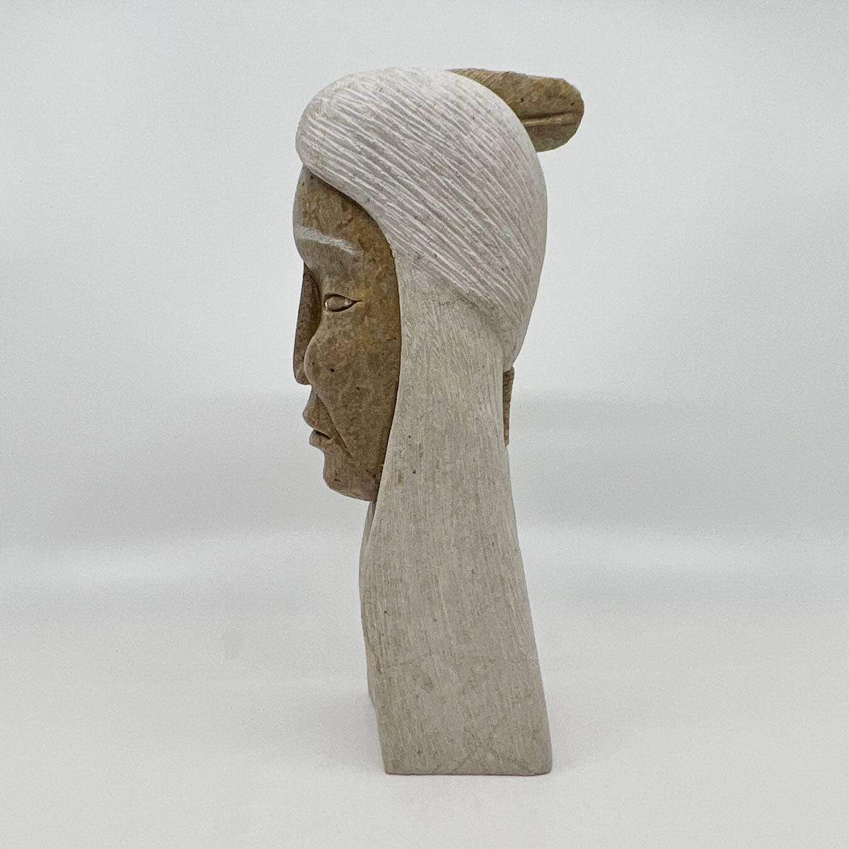 Eagle Feather Warrior