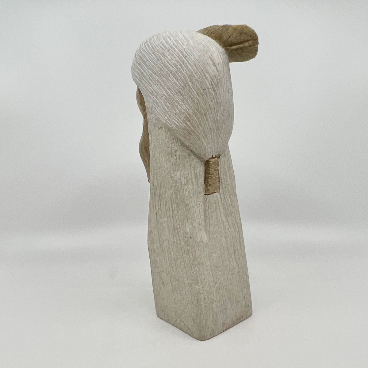 Eagle Feather Warrior