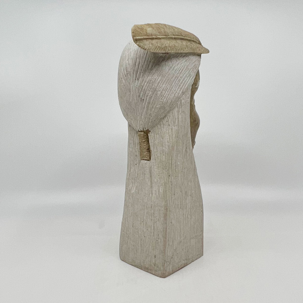 Eagle Feather Warrior