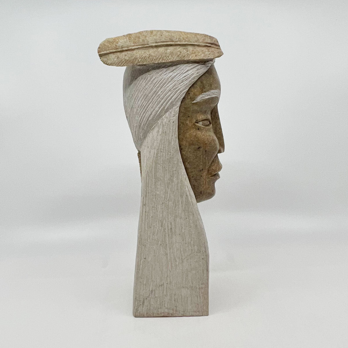 Eagle Feather Warrior