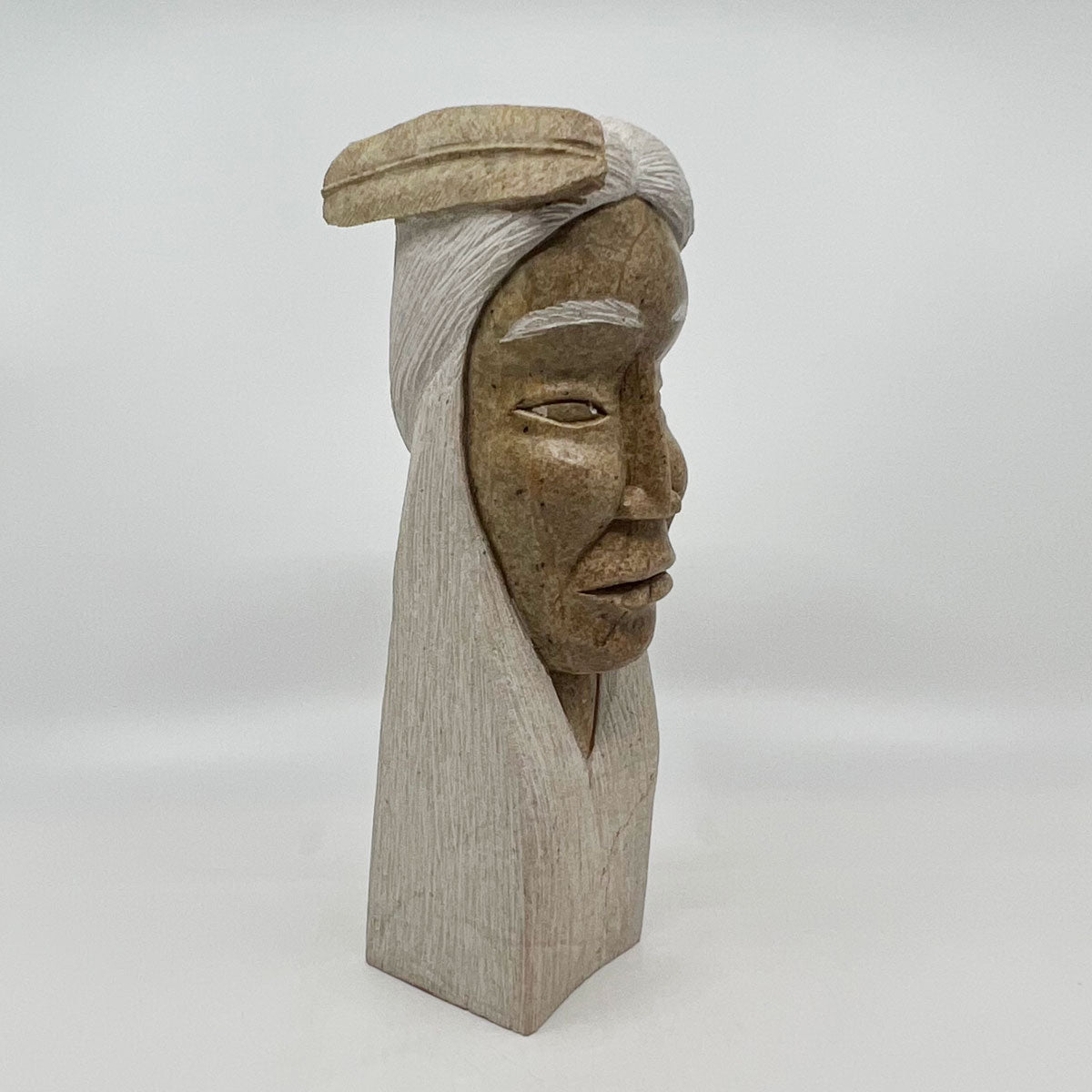 Eagle Feather Warrior