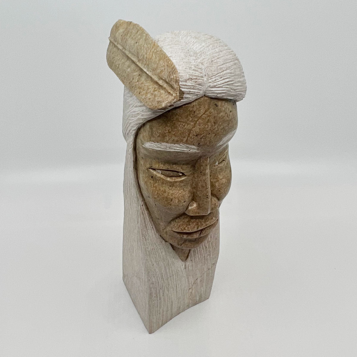 Eagle Feather Warrior