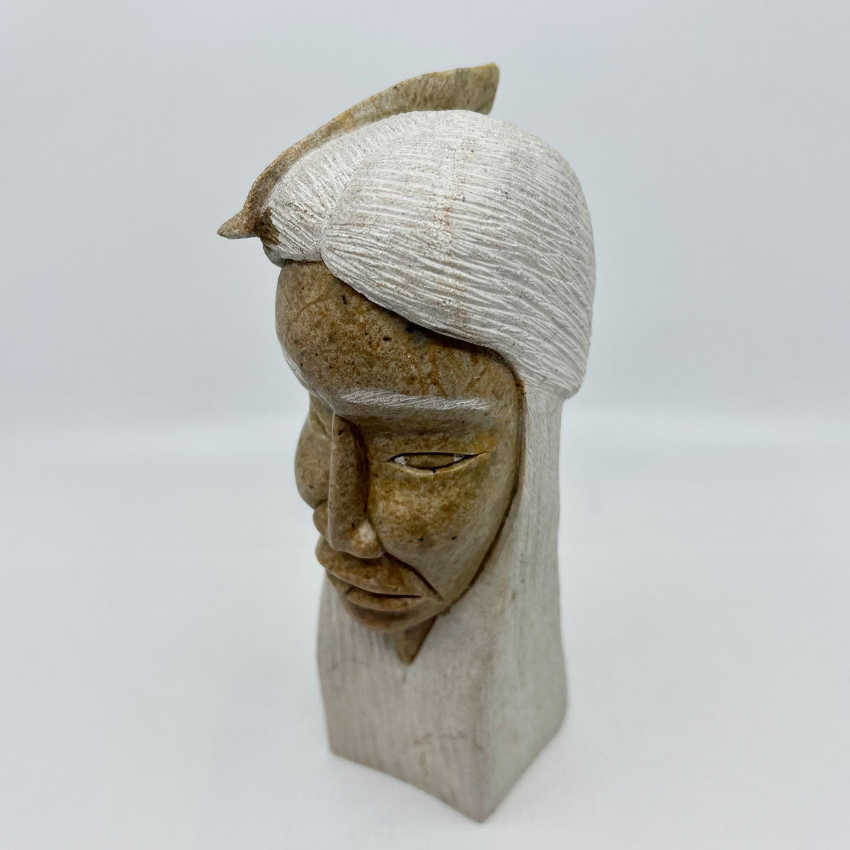 Eagle Feather Warrior