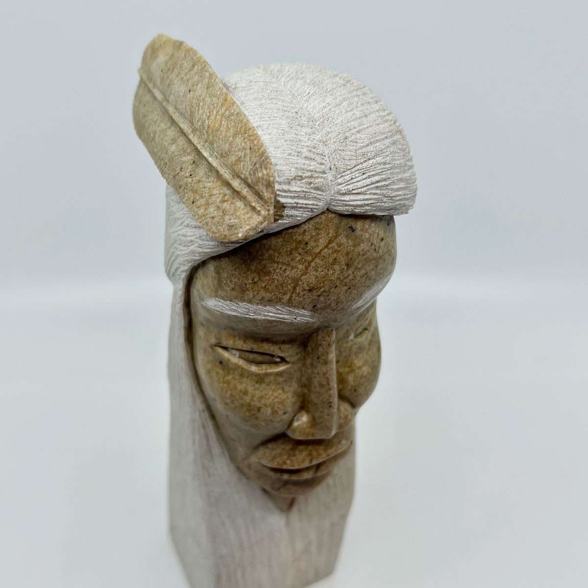 Eagle Feather Warrior