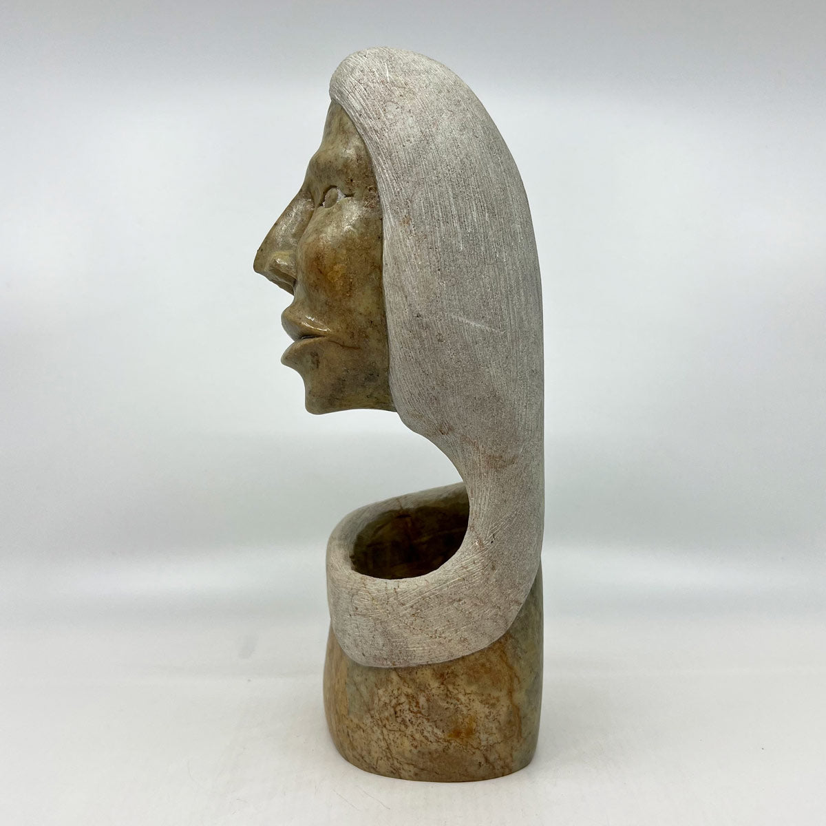 Warrior Smudge Bowl