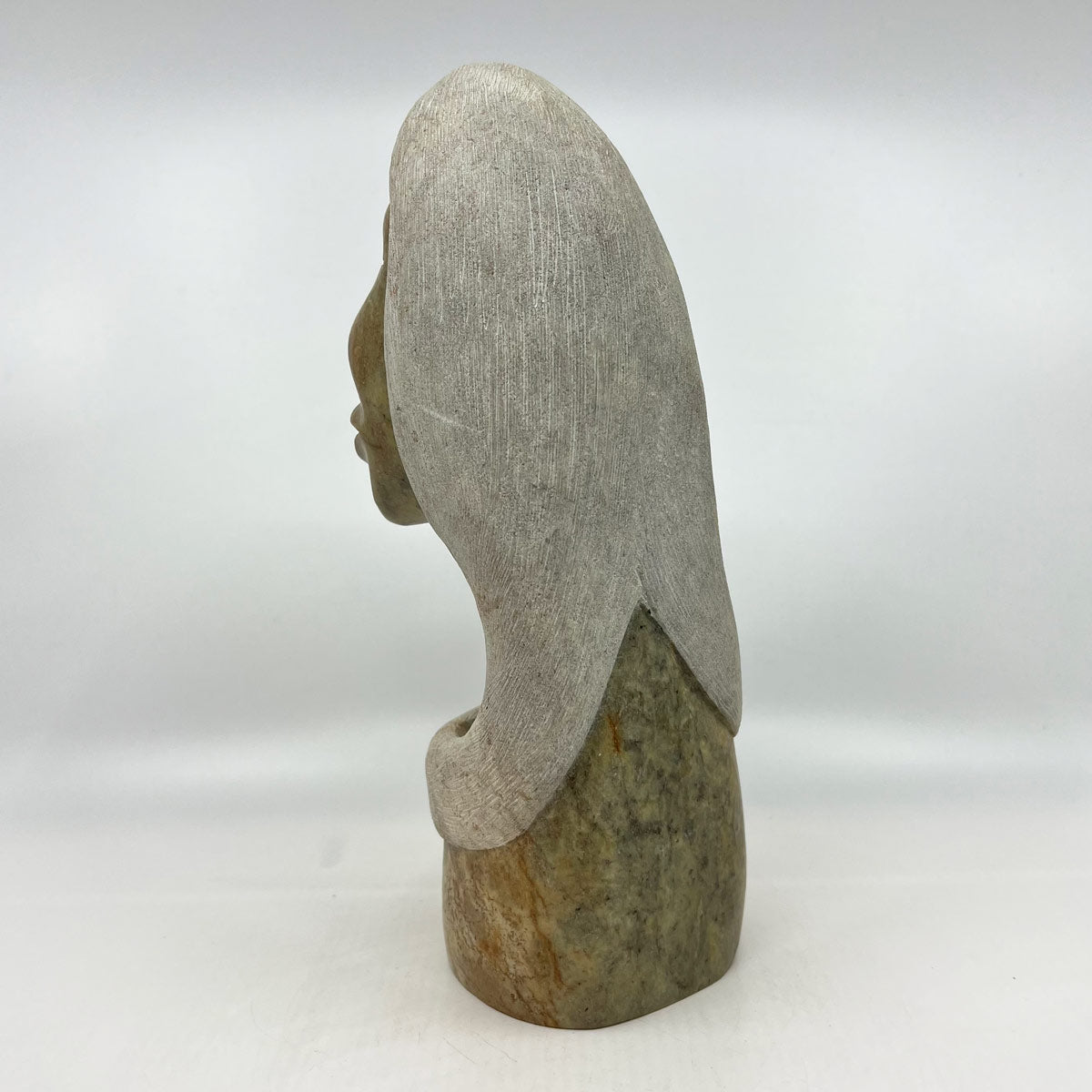 Warrior Smudge Bowl