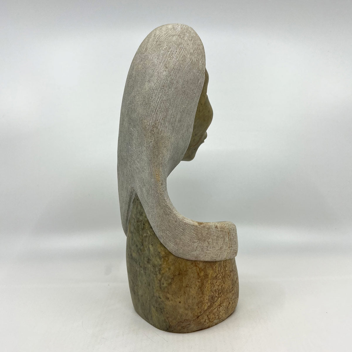 Warrior Smudge Bowl