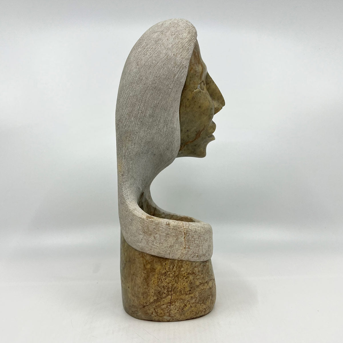 Warrior Smudge Bowl