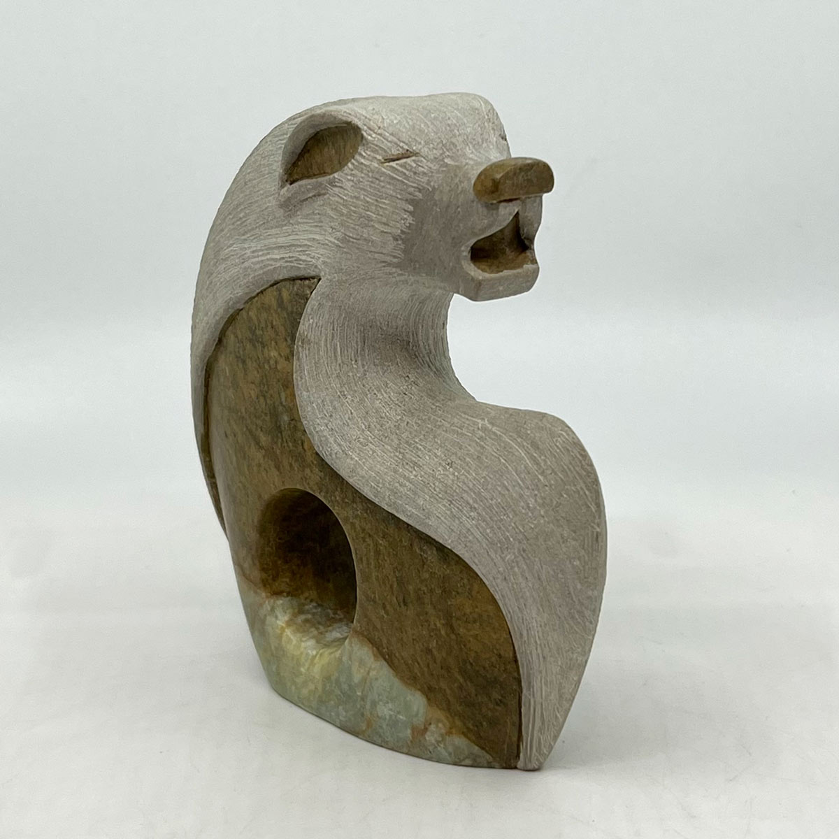 Wolf Spirit