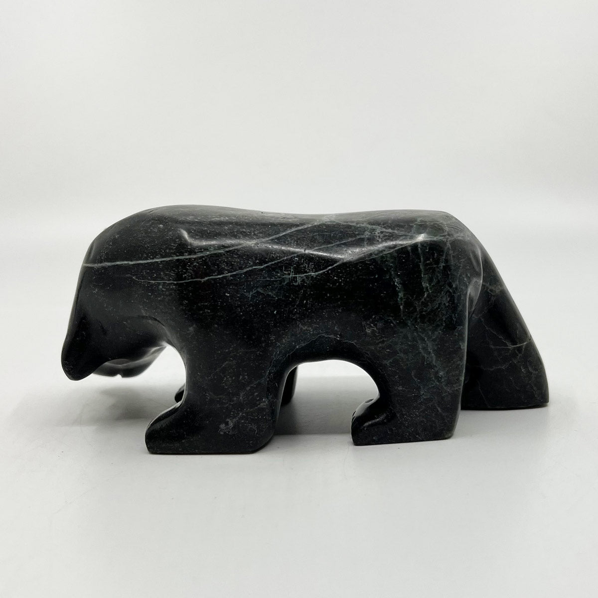 Walking Bear