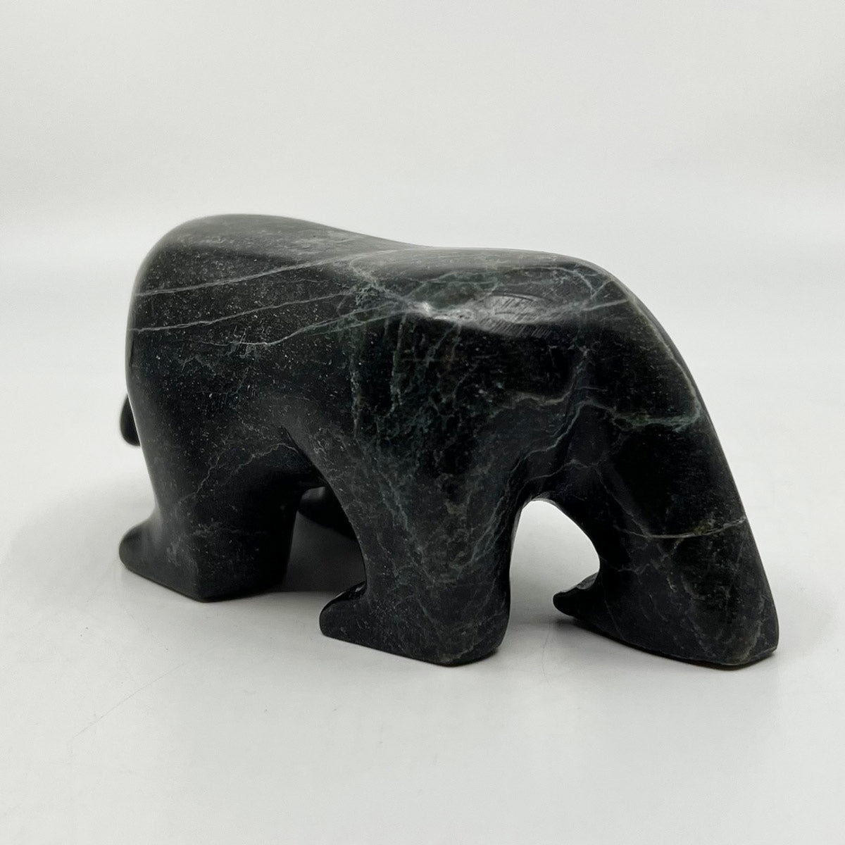 Walking Bear