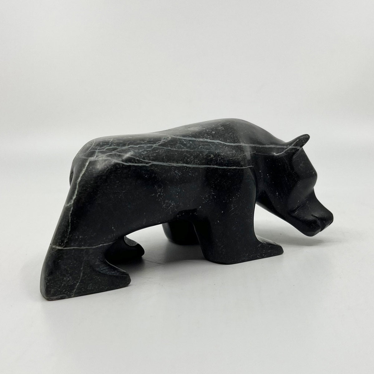 Walking Bear