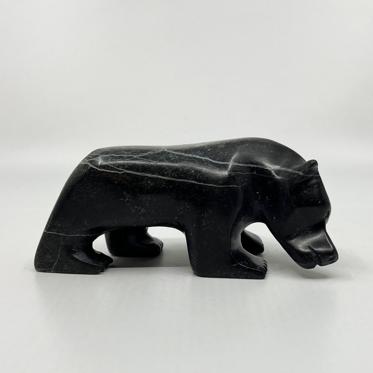 Walking Bear