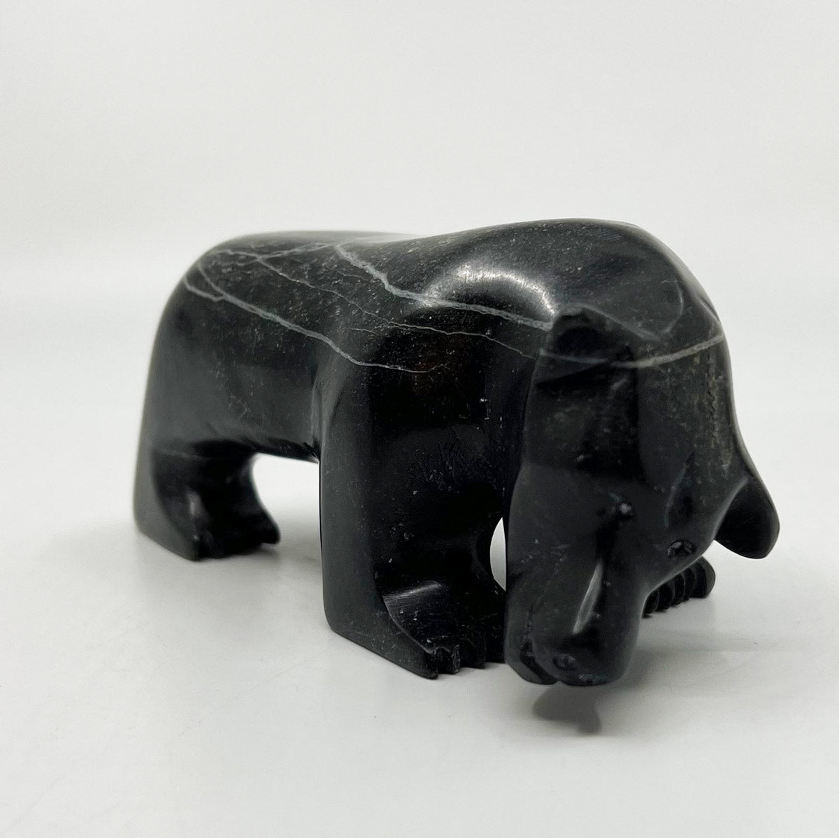 Walking Bear