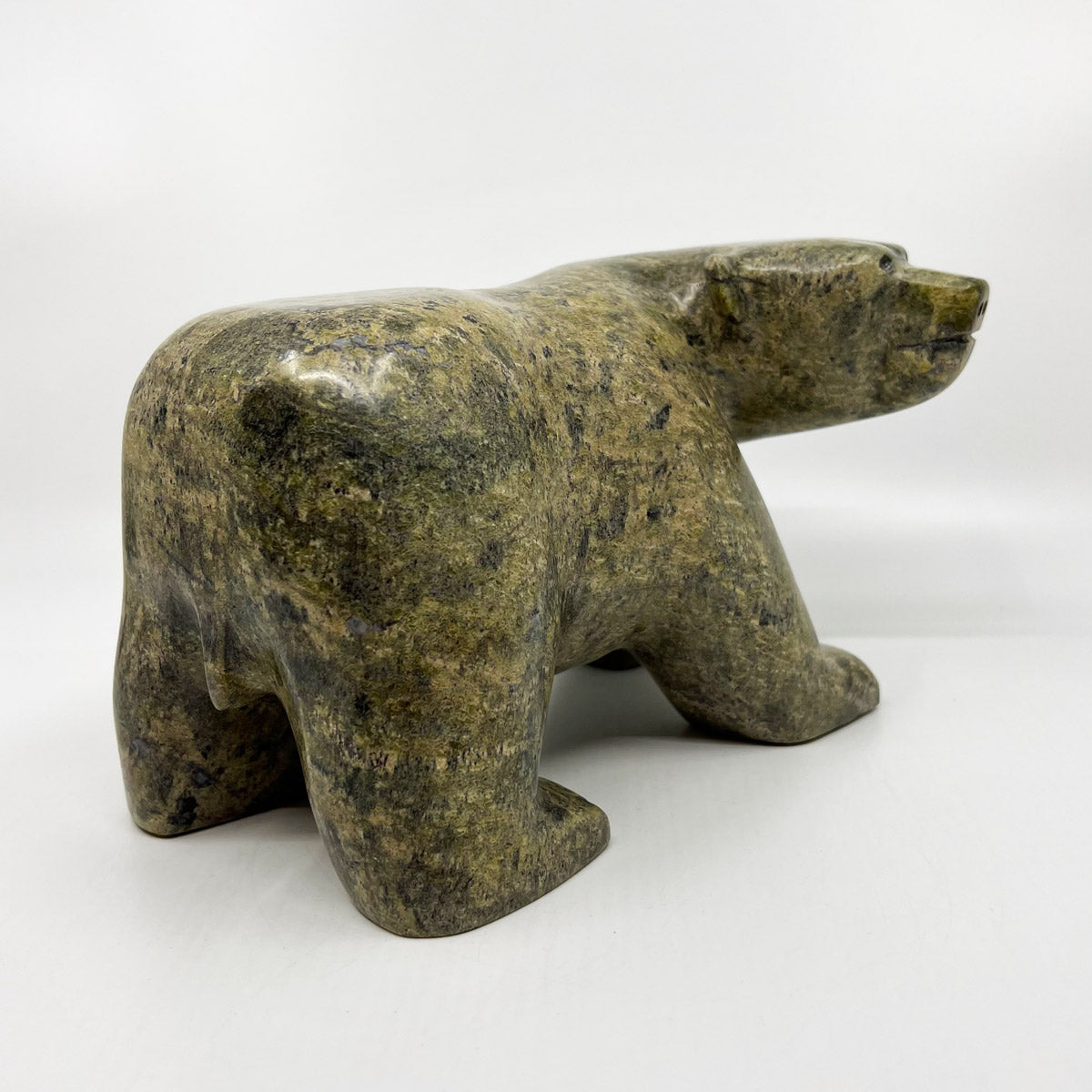 Walking Bear