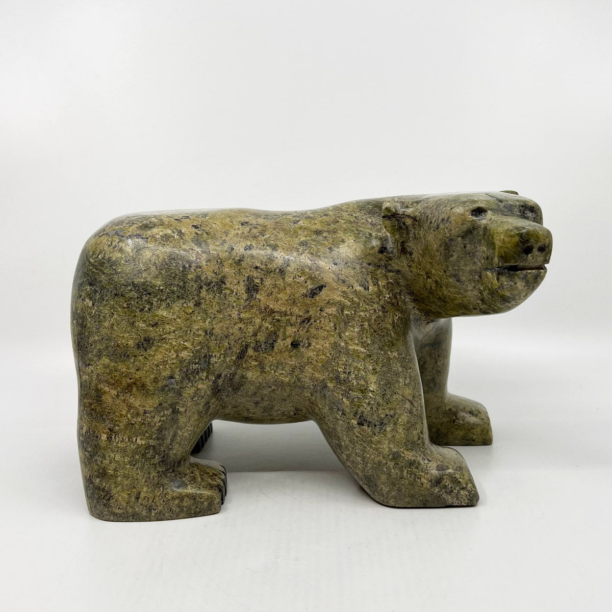 Walking Bear