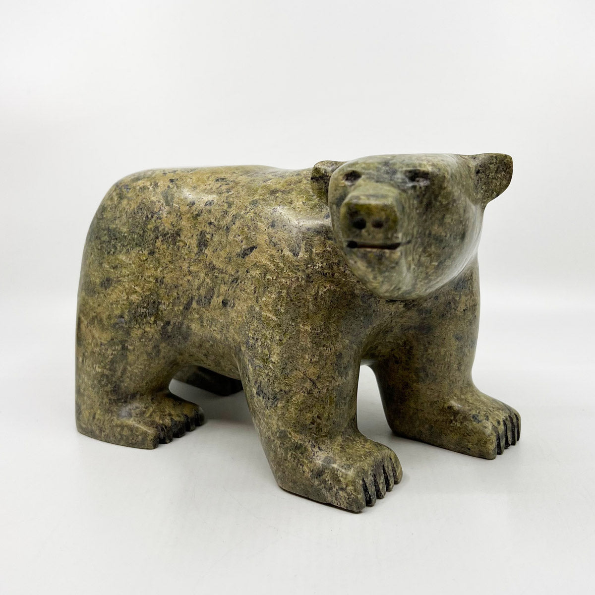 Walking Bear
