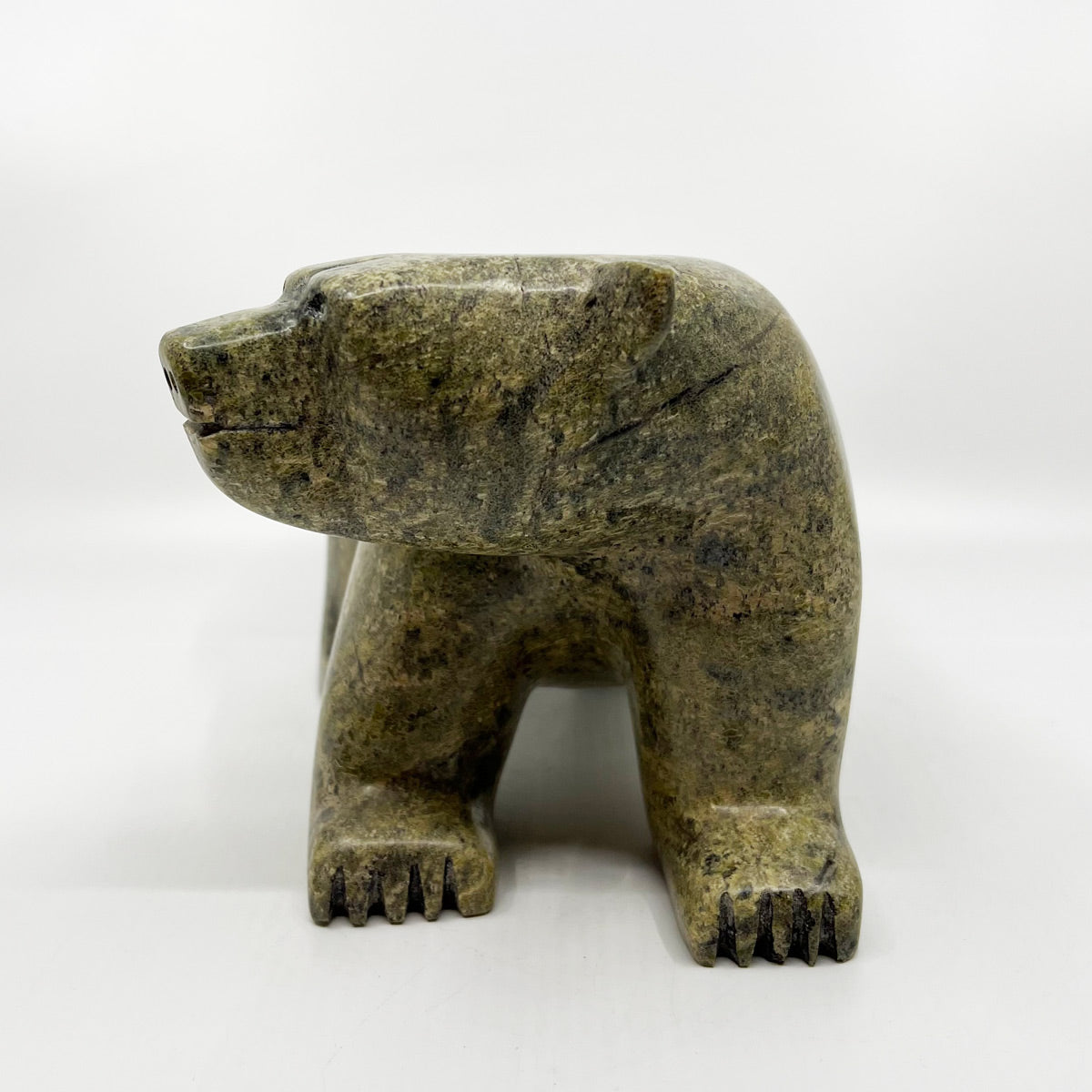 Walking Bear