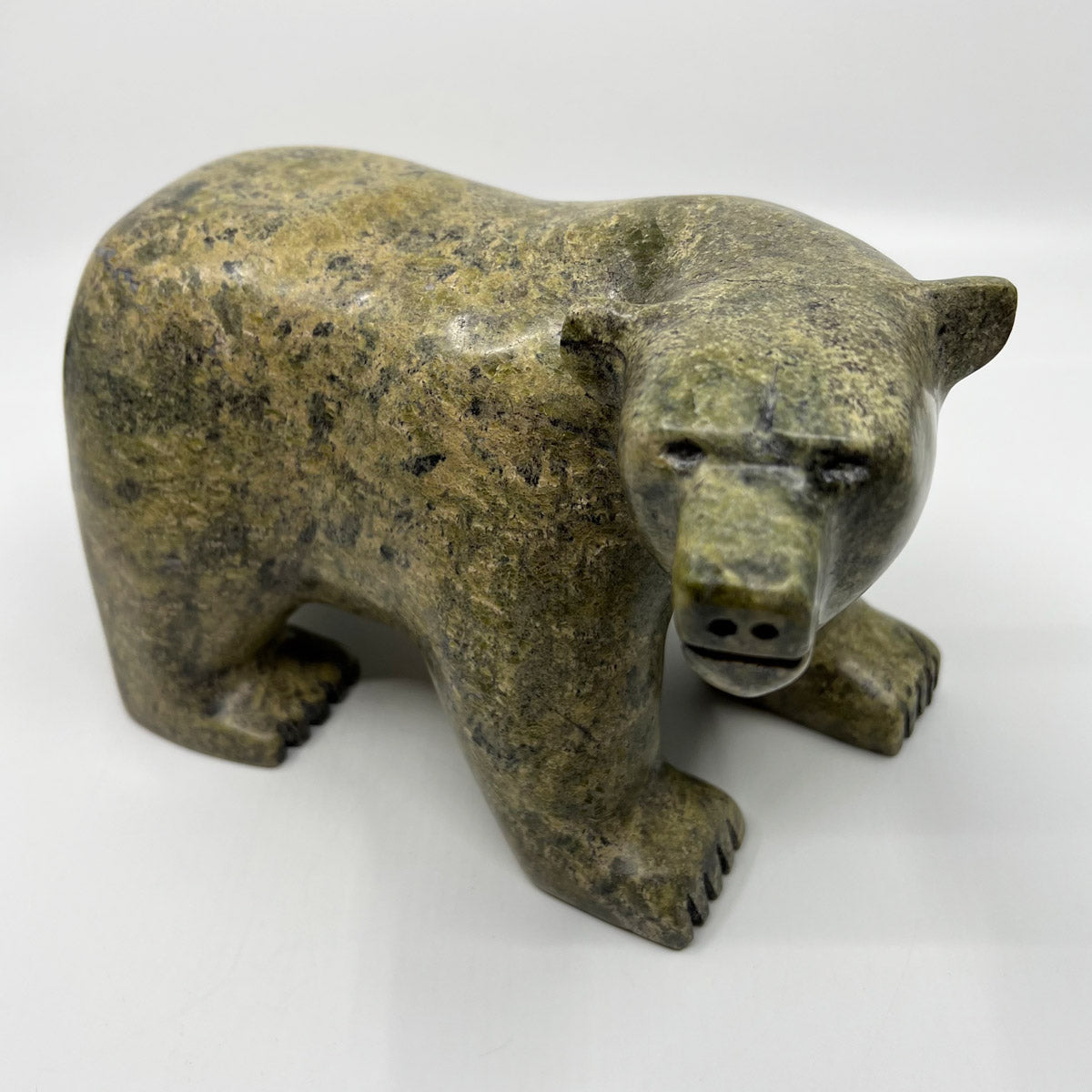 Walking Bear