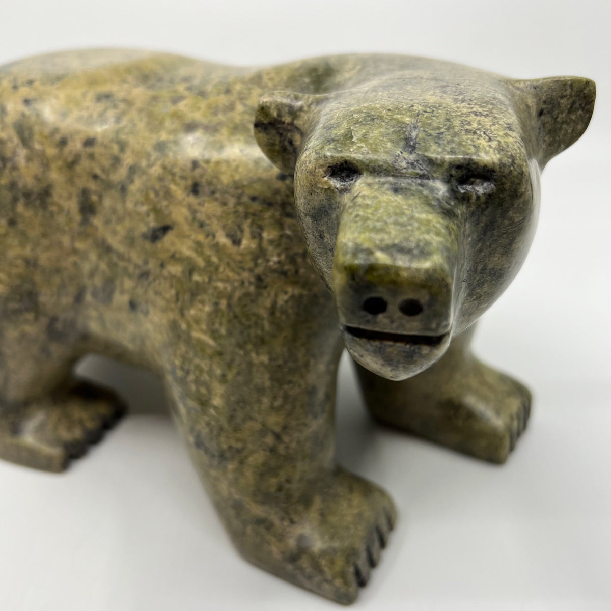 Walking Bear