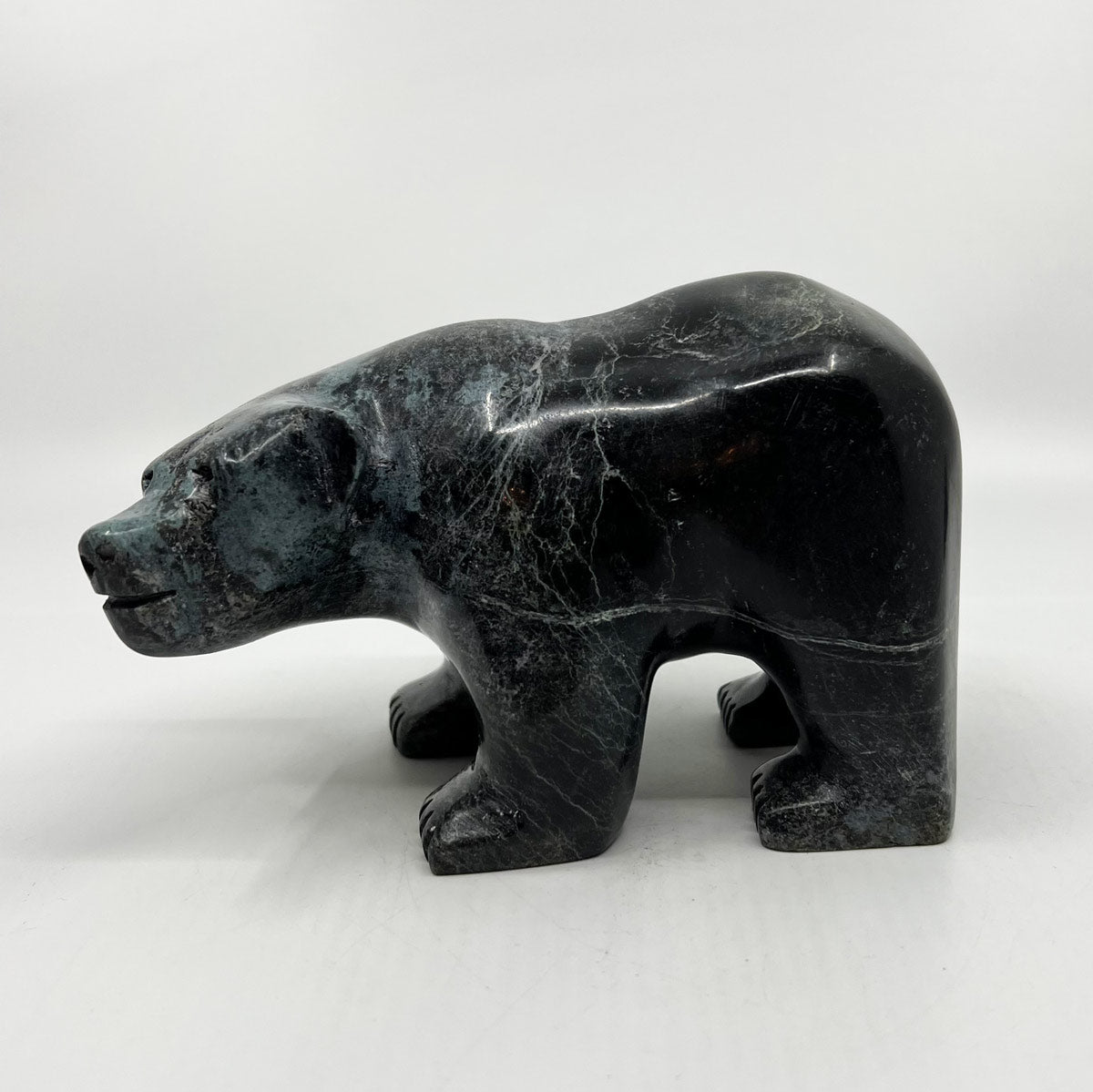 Walking Bear