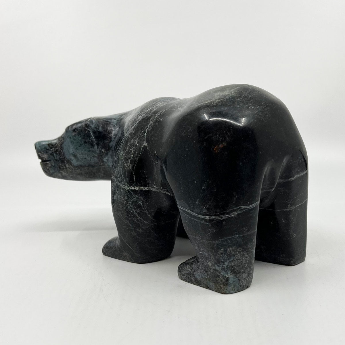 Walking Bear
