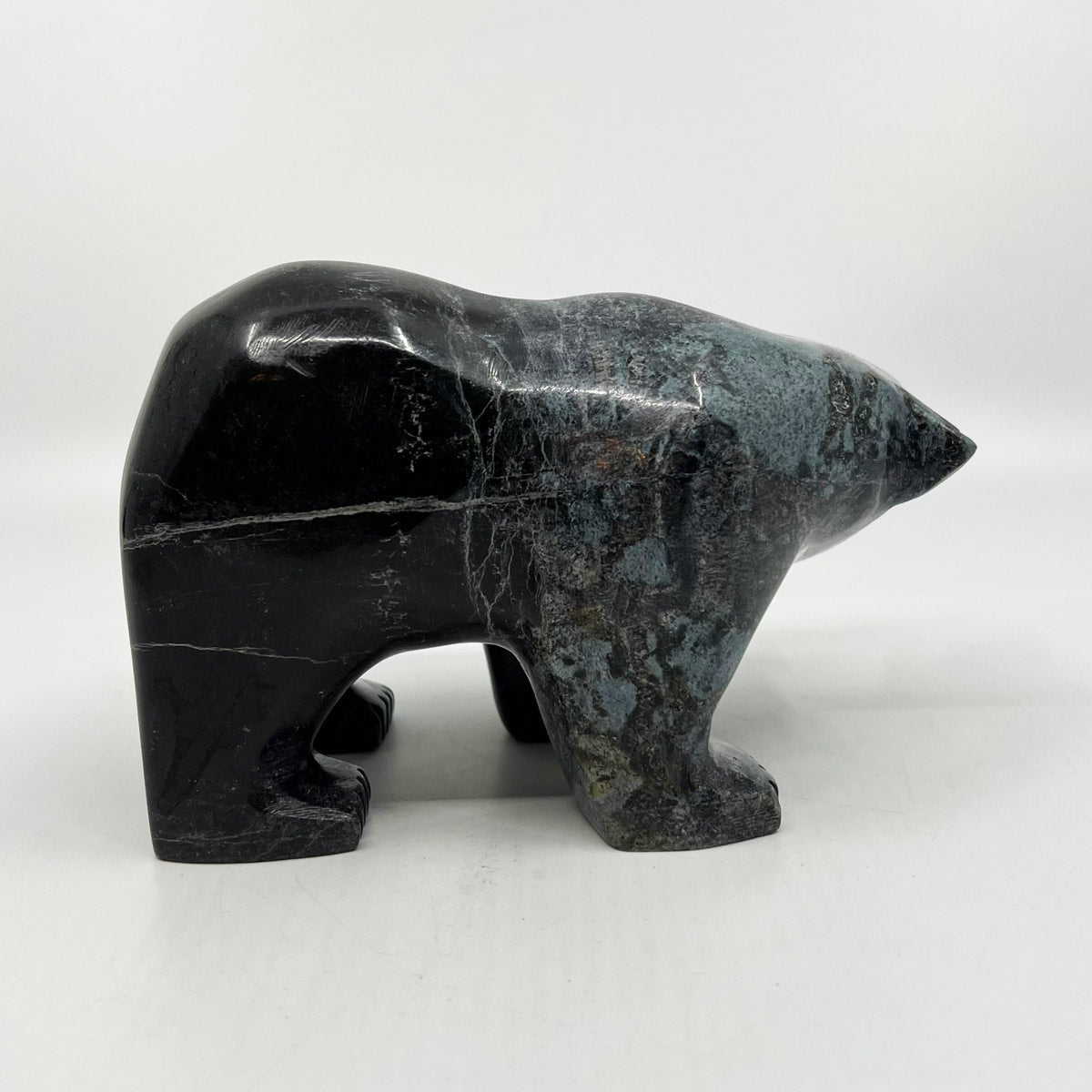 Walking Bear
