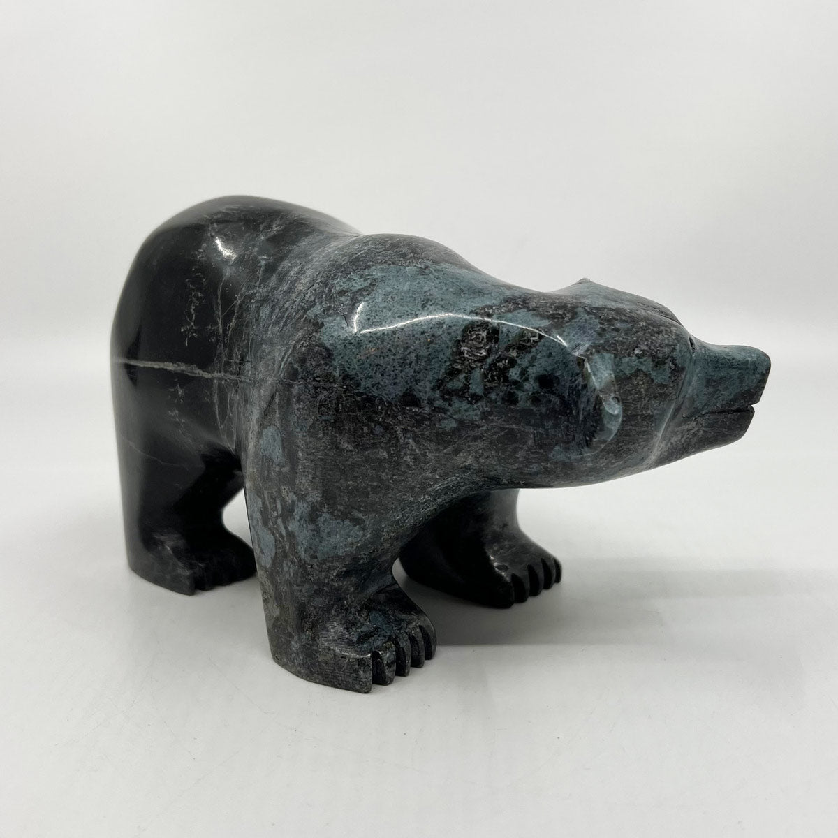 Walking Bear