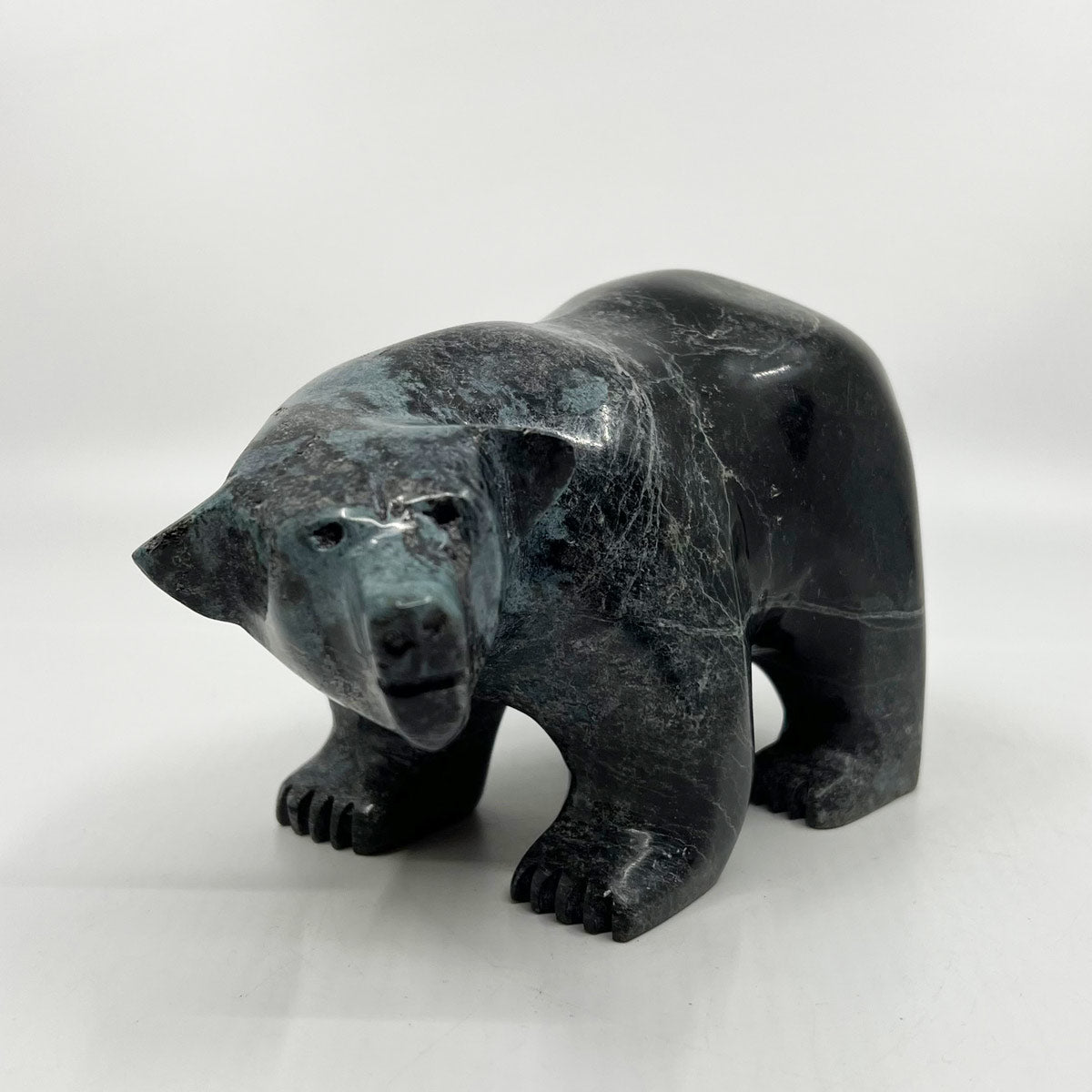 Walking Bear