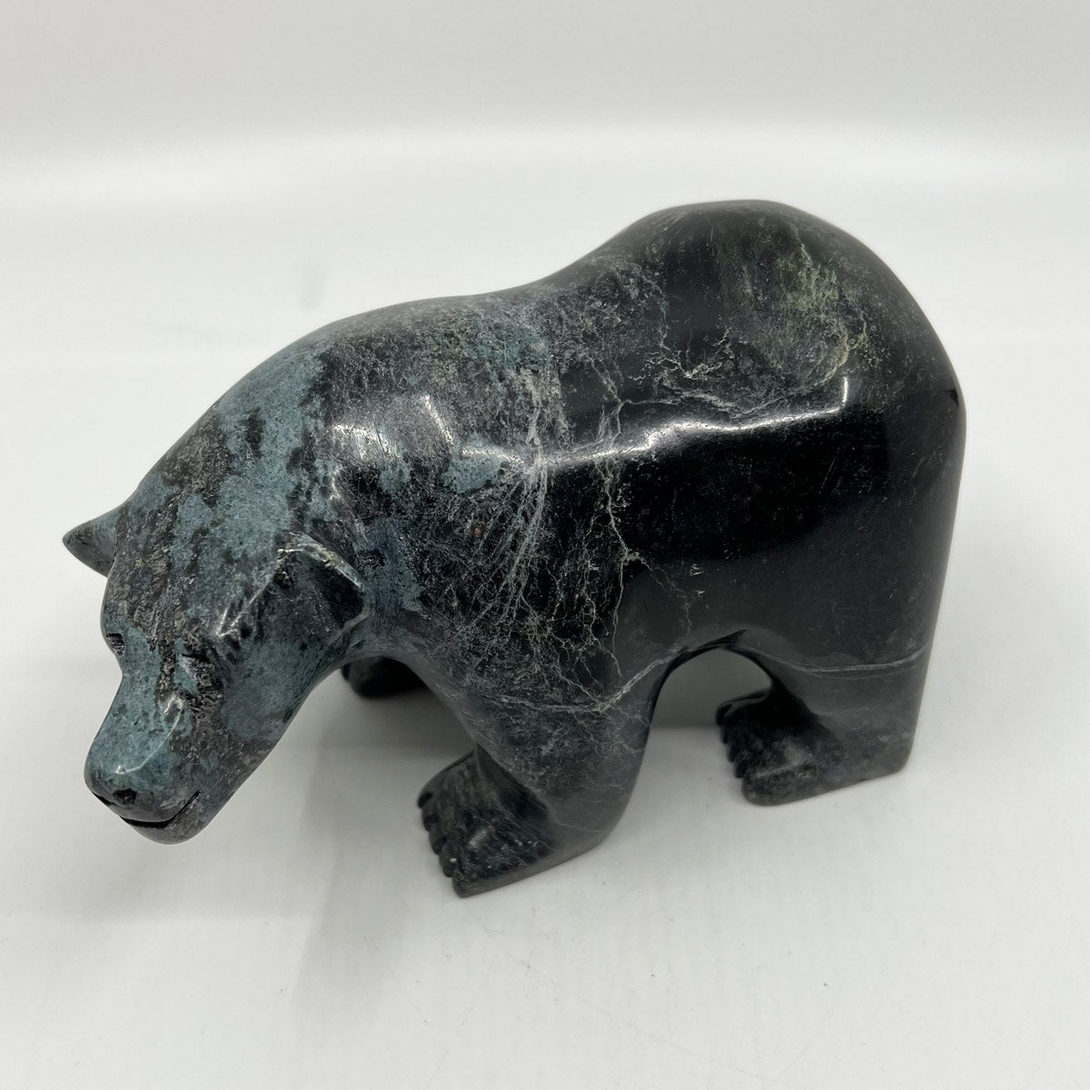 Walking Bear