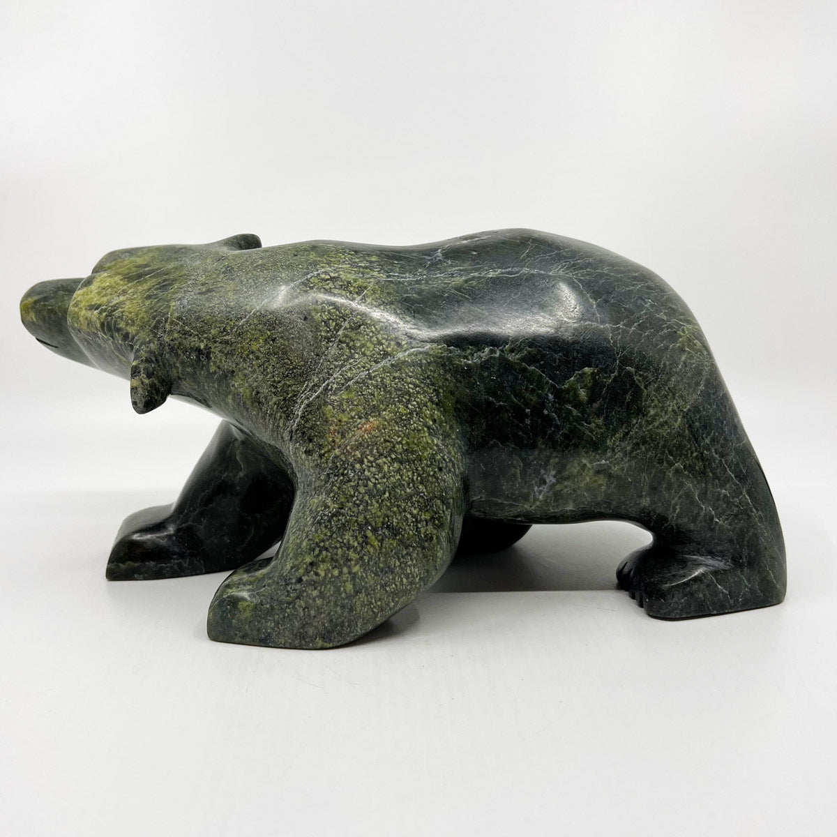 Walking Bear