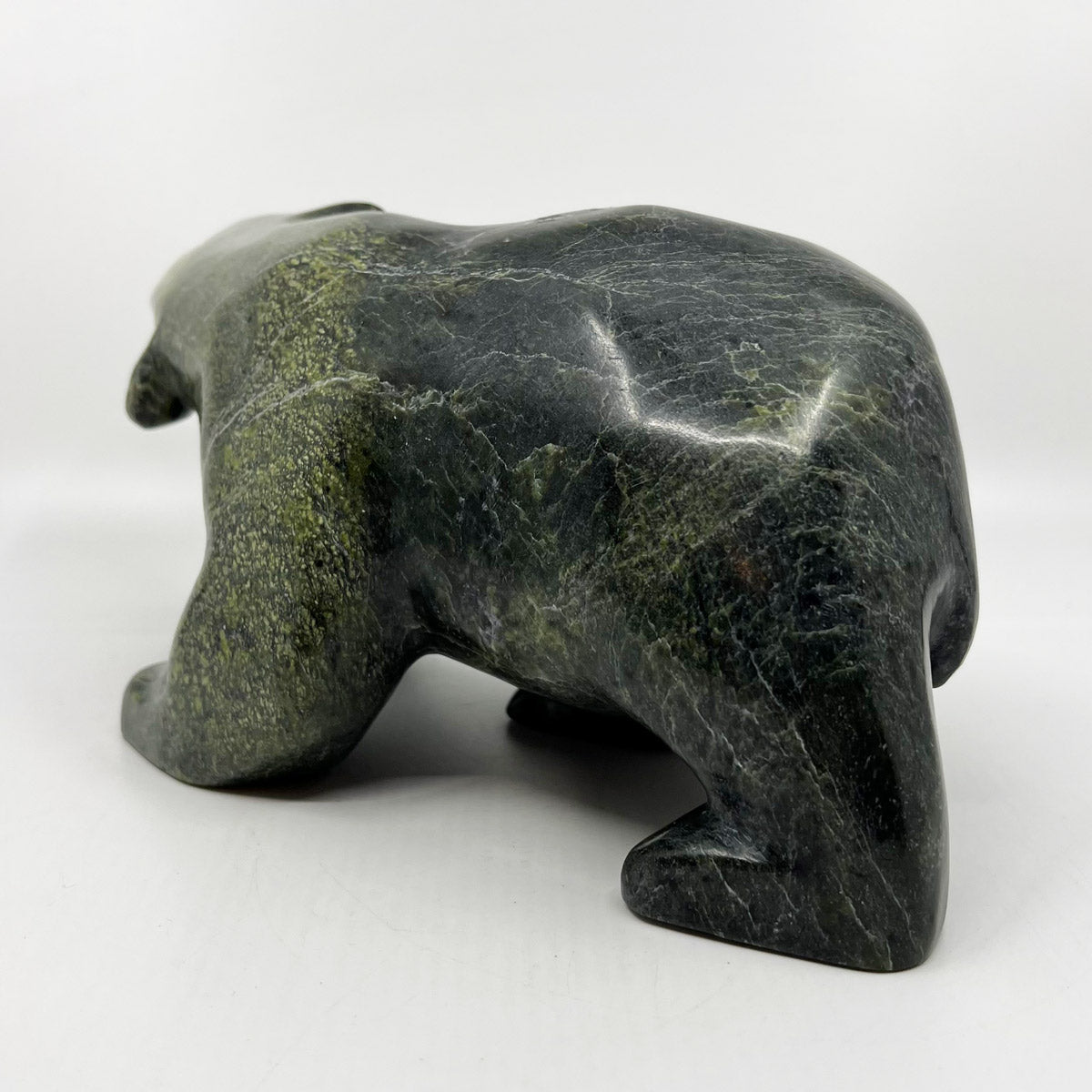 Walking Bear
