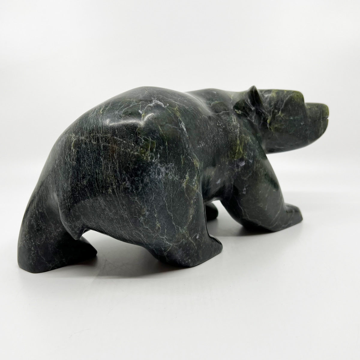 Walking Bear