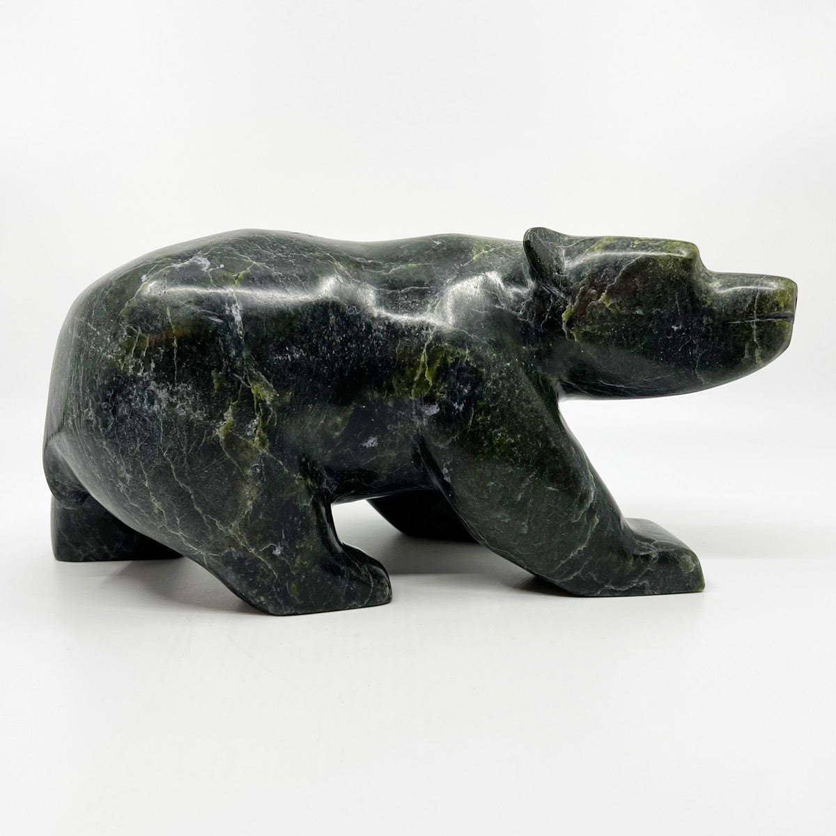 Walking Bear