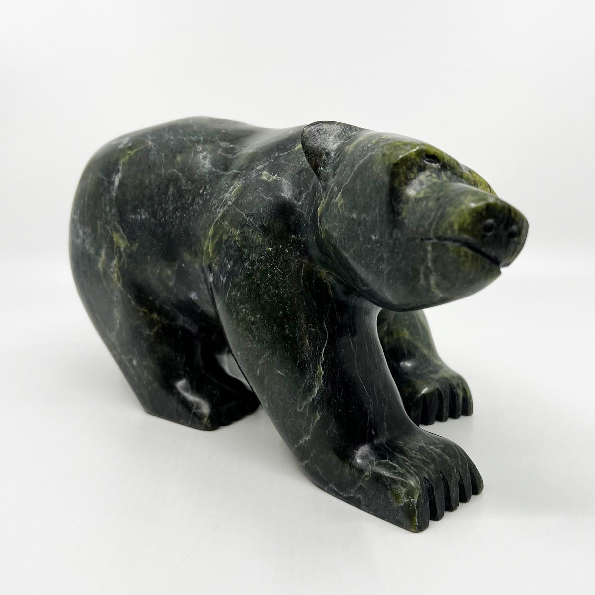 Walking Bear