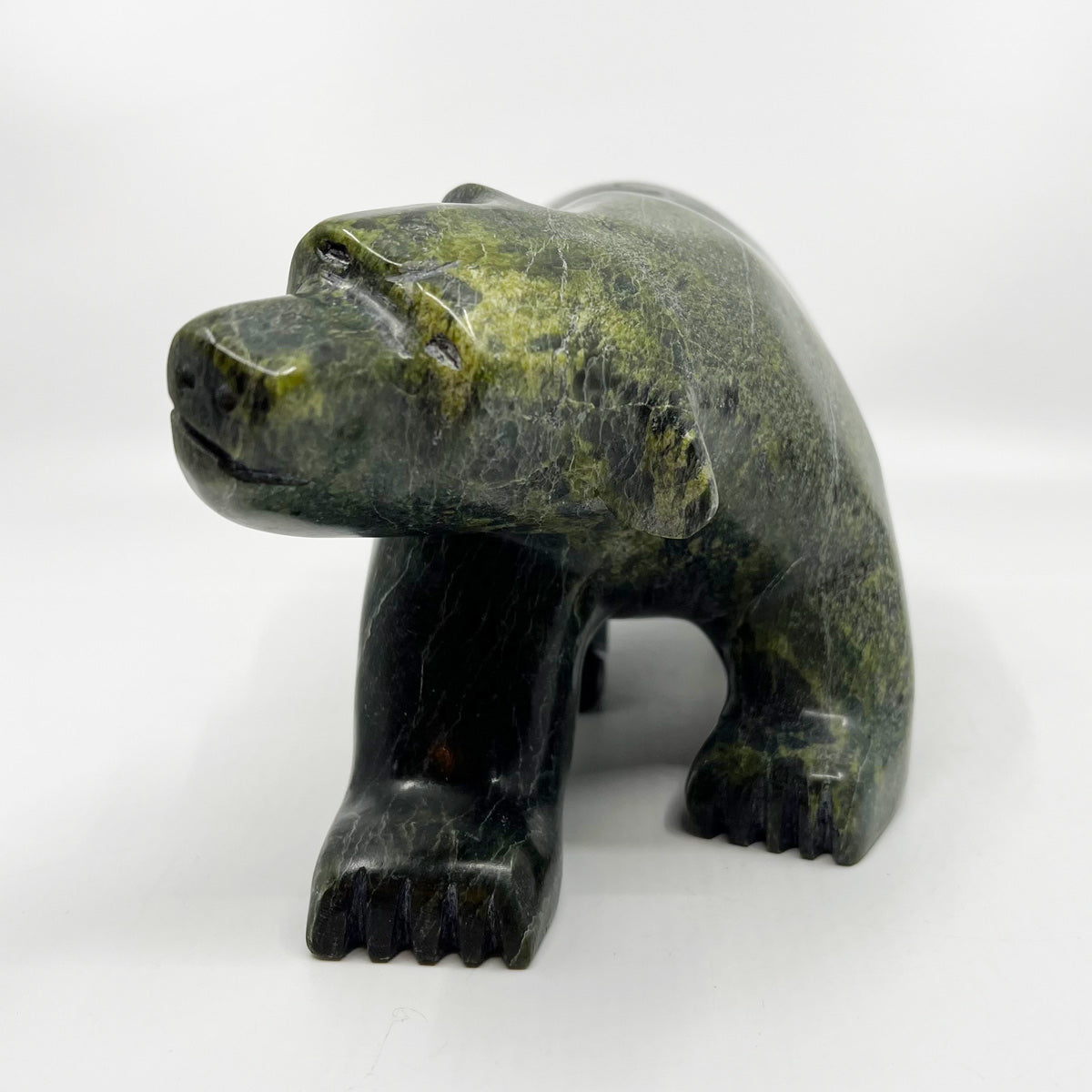 Walking Bear
