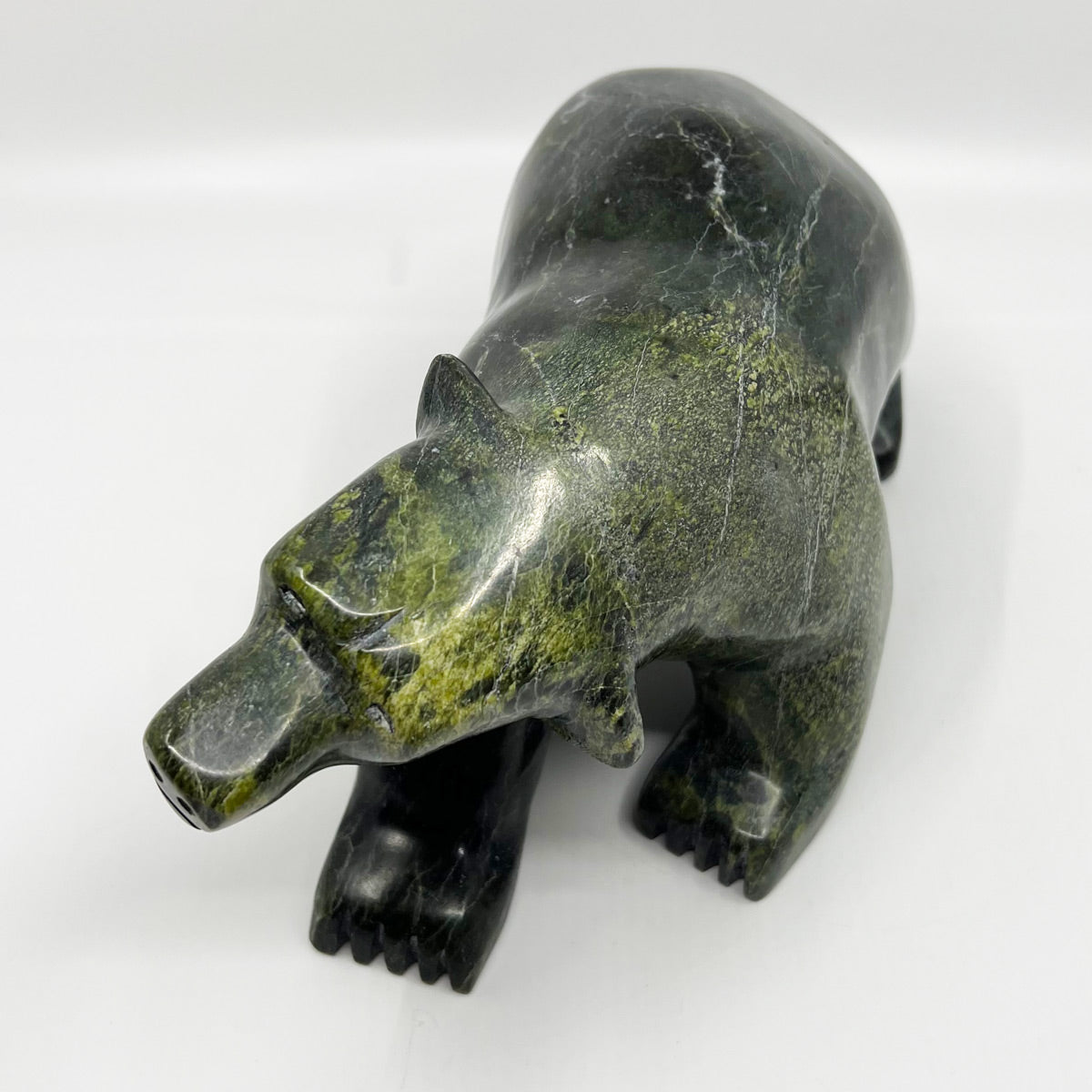 Walking Bear
